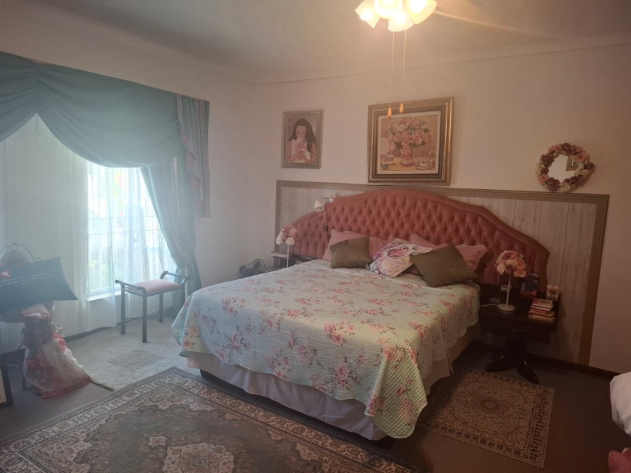 4 Bedroom Property for Sale in Hillsboro Free State